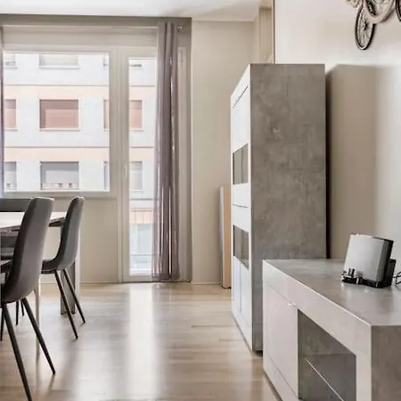 4 Season 130mq Ad Un Passo Dal Mare Con Gym Privata Appartamento Pescara