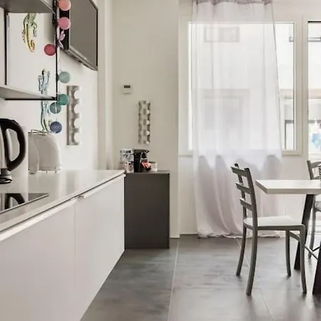 4 Season 130mq Ad Un Passo Dal Mare Con Gym Privata Appartamento *