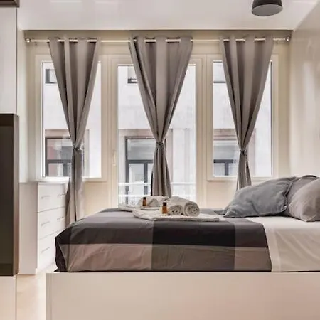 4 Season 130mq Ad Un Passo Dal Mare Con Gym Privata * Pescara