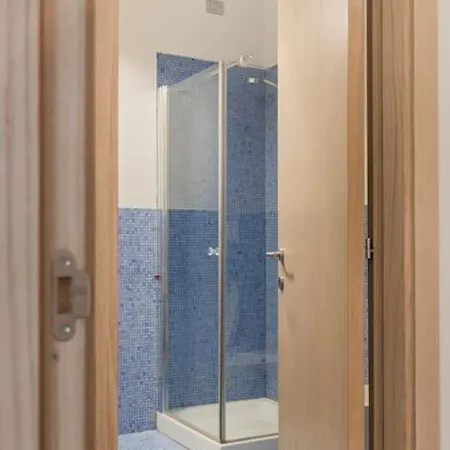 4 Season 130mq Ad Un Passo Dal Mare Con Gym Privata Pescara