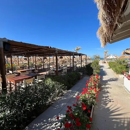 Appartamento 4 Season 130mq Ad Un Passo Dal Mare Con Gym Privata *